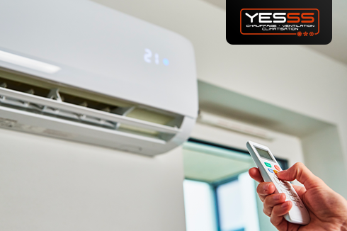 chauffage climatisation ventilation